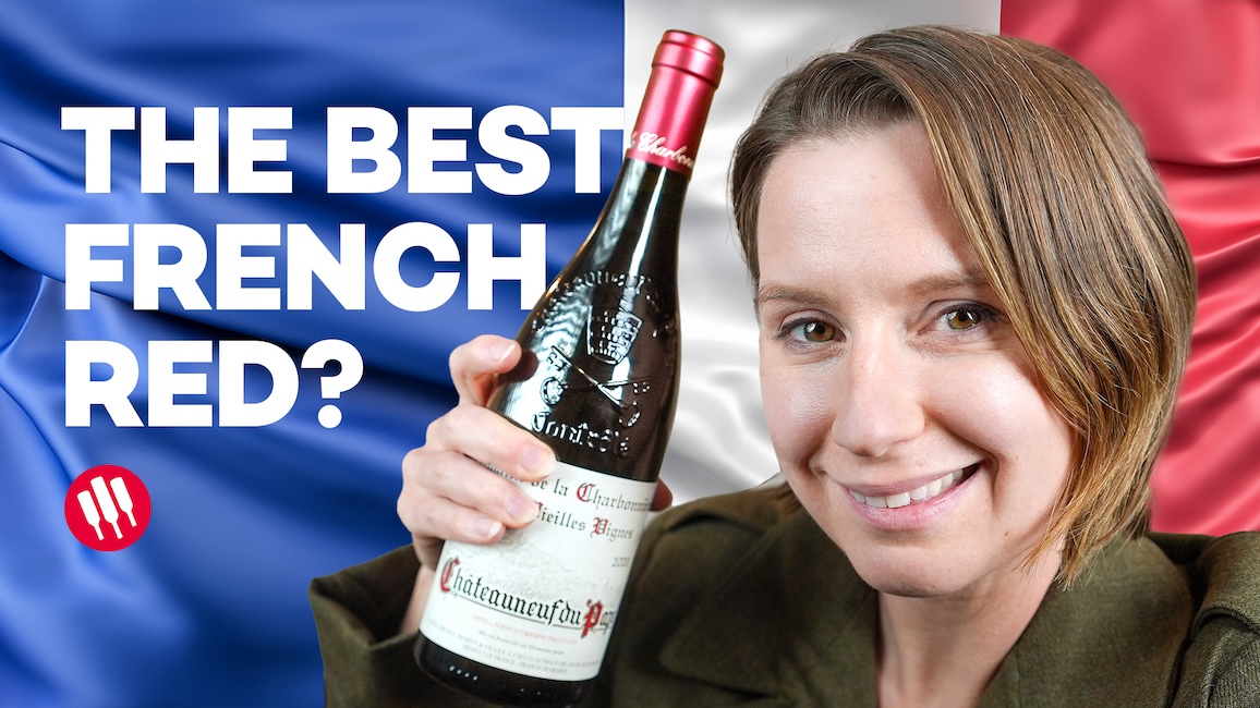 Cover Image for Guide To Châteauneuf-du-Pape